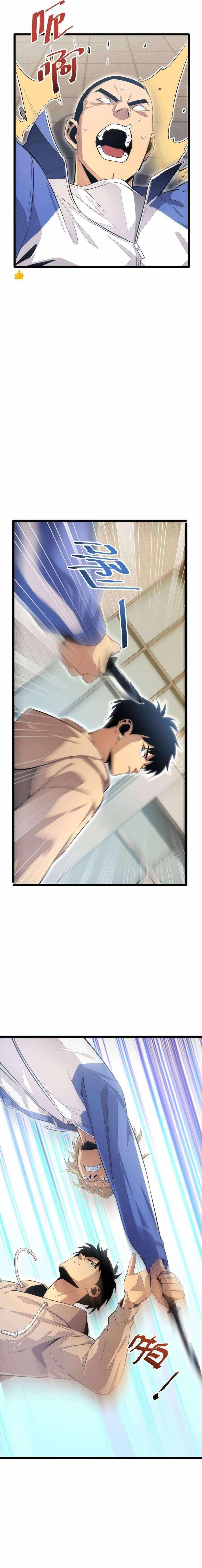 Rebirth in the End Times: I Reached the Top by Opening Boxes Chapter 6 - Page 19