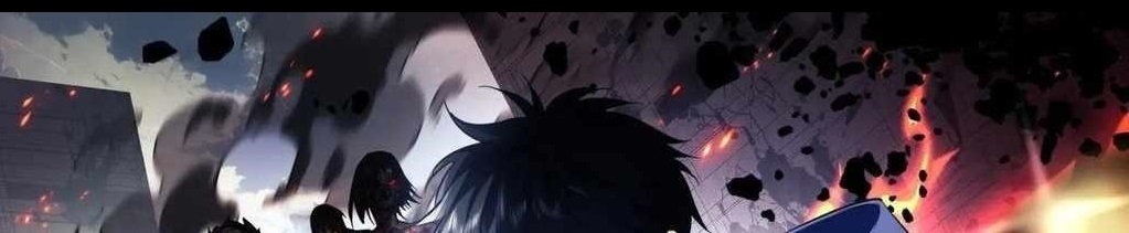 Rebirth in the End Times: I Reached the Top by Opening Boxes Chapter 61 - Page 1