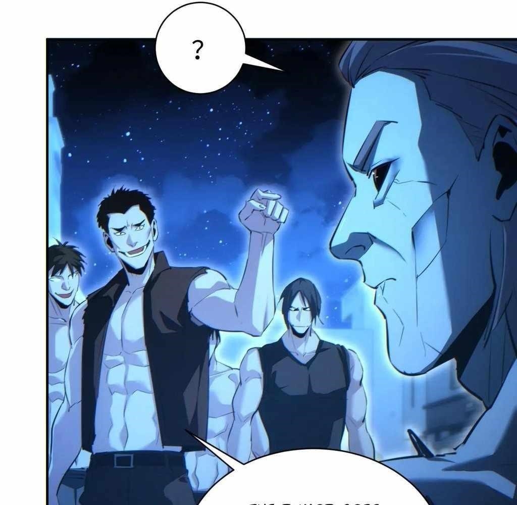 Rebirth in the End Times: I Reached the Top by Opening Boxes Chapter 61 - Page 10