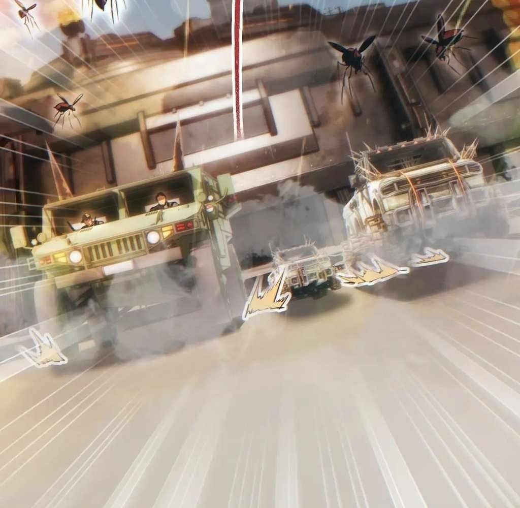 Rebirth in the End Times: I Reached the Top by Opening Boxes Chapter 61 - Page 100