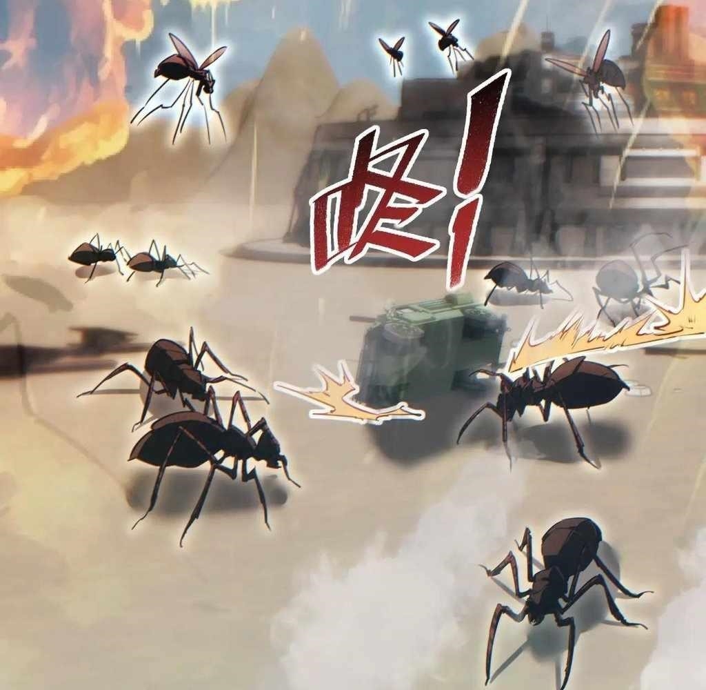 Rebirth in the End Times: I Reached the Top by Opening Boxes Chapter 61 - Page 102