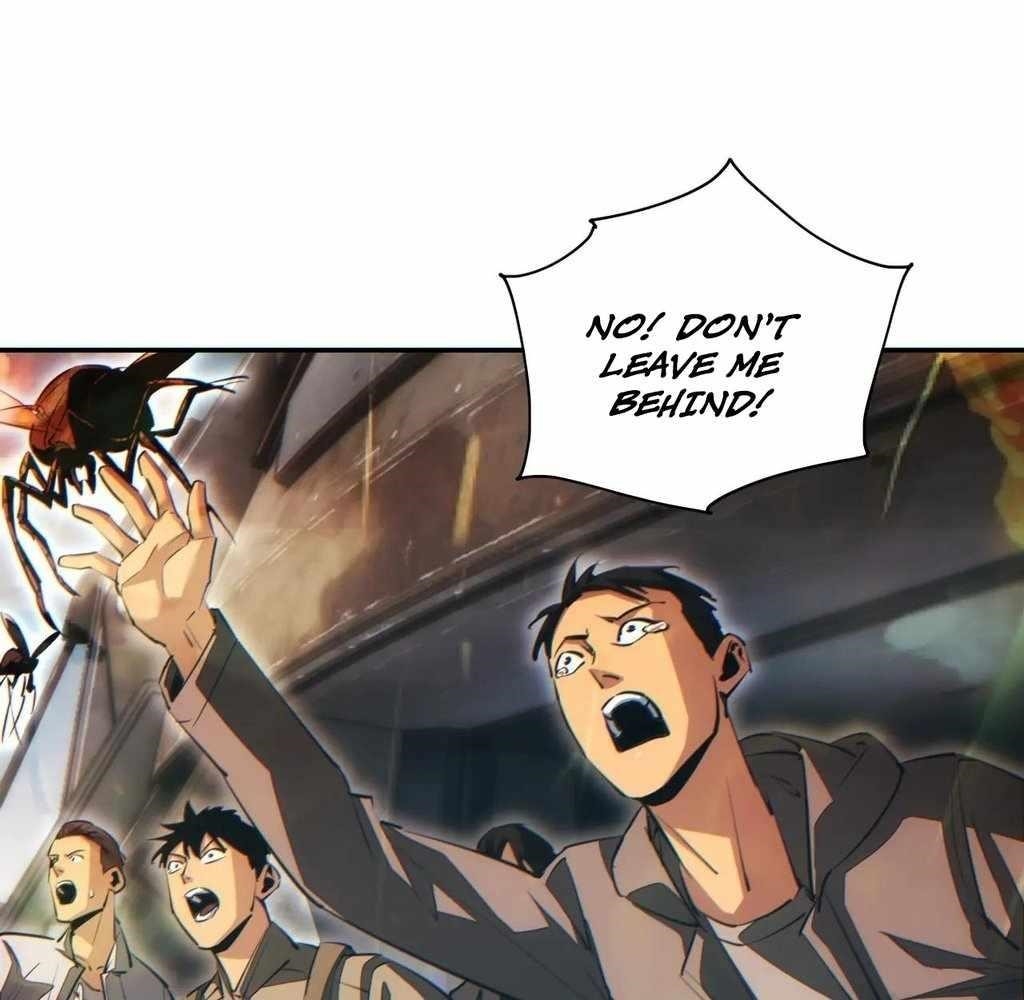 Rebirth in the End Times: I Reached the Top by Opening Boxes Chapter 61 - Page 104