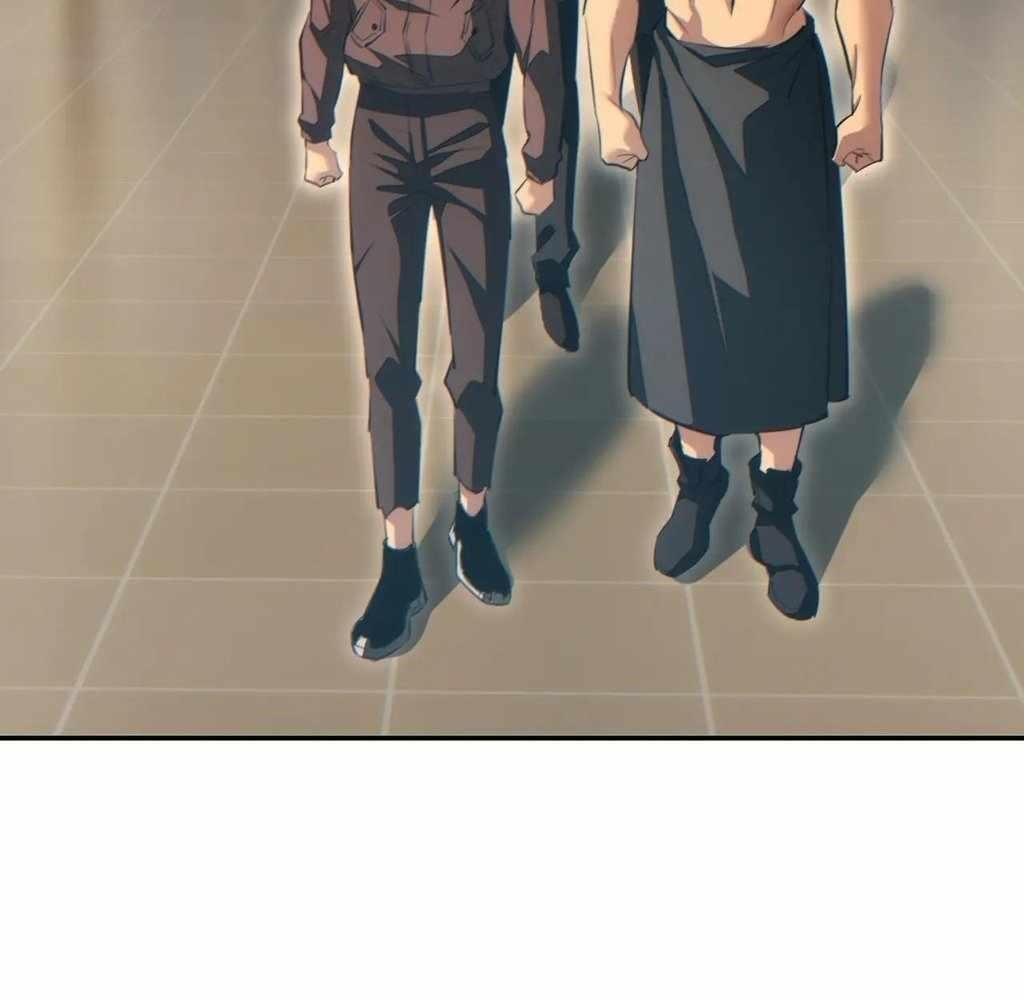 Rebirth in the End Times: I Reached the Top by Opening Boxes Chapter 61 - Page 110