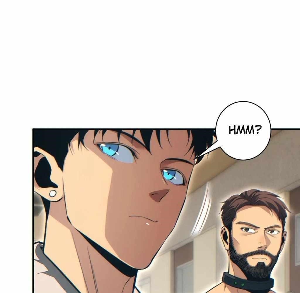 Rebirth in the End Times: I Reached the Top by Opening Boxes Chapter 61 - Page 111