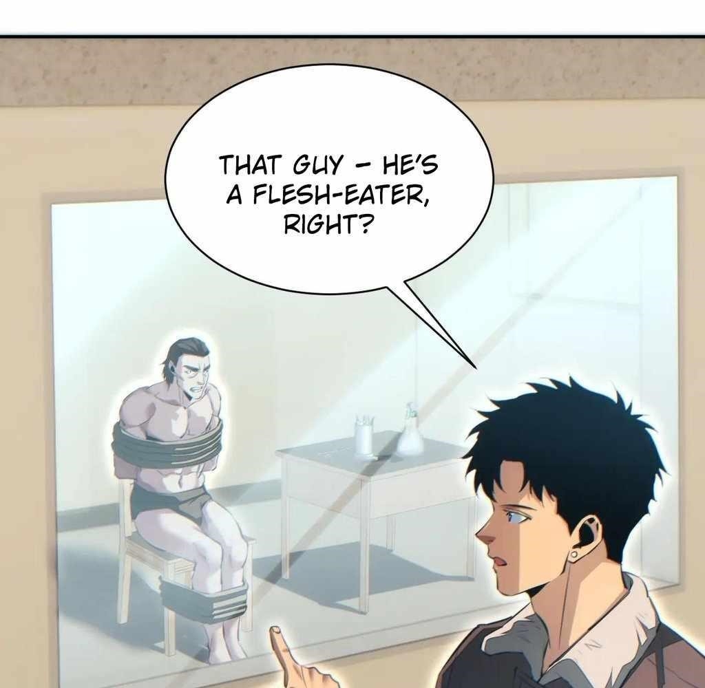 Rebirth in the End Times: I Reached the Top by Opening Boxes Chapter 61 - Page 113