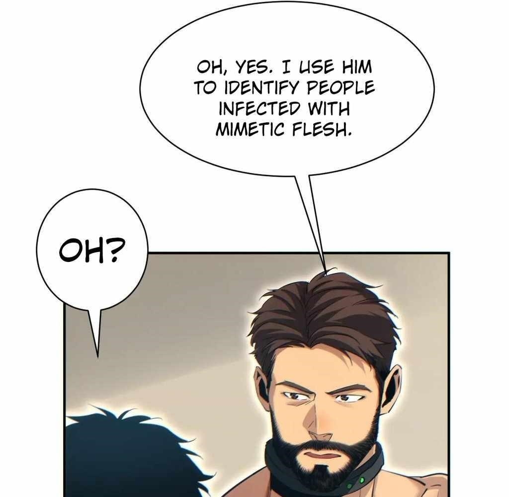 Rebirth in the End Times: I Reached the Top by Opening Boxes Chapter 61 - Page 116