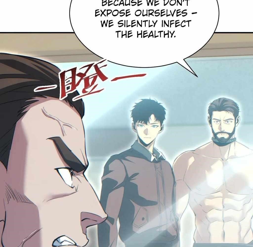 Rebirth in the End Times: I Reached the Top by Opening Boxes Chapter 61 - Page 119