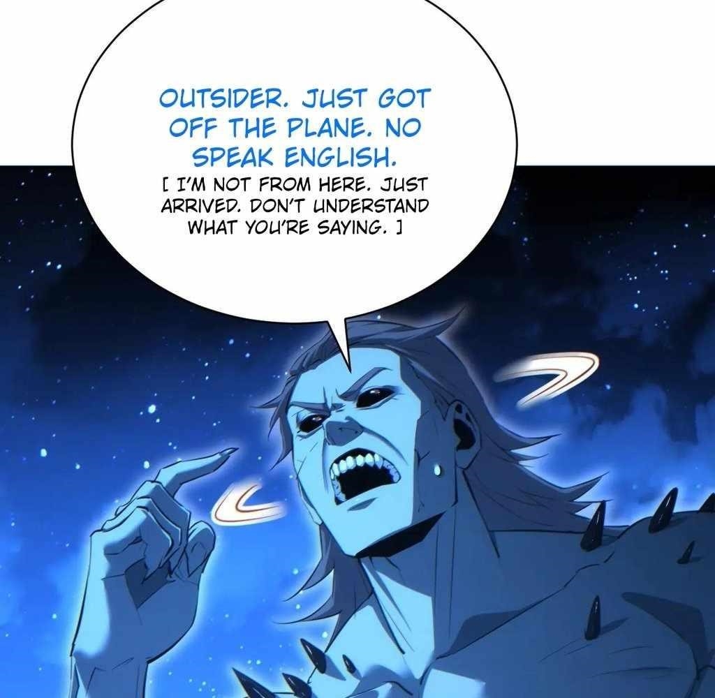 Rebirth in the End Times: I Reached the Top by Opening Boxes Chapter 61 - Page 12