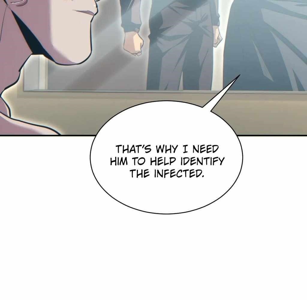 Rebirth in the End Times: I Reached the Top by Opening Boxes Chapter 61 - Page 120