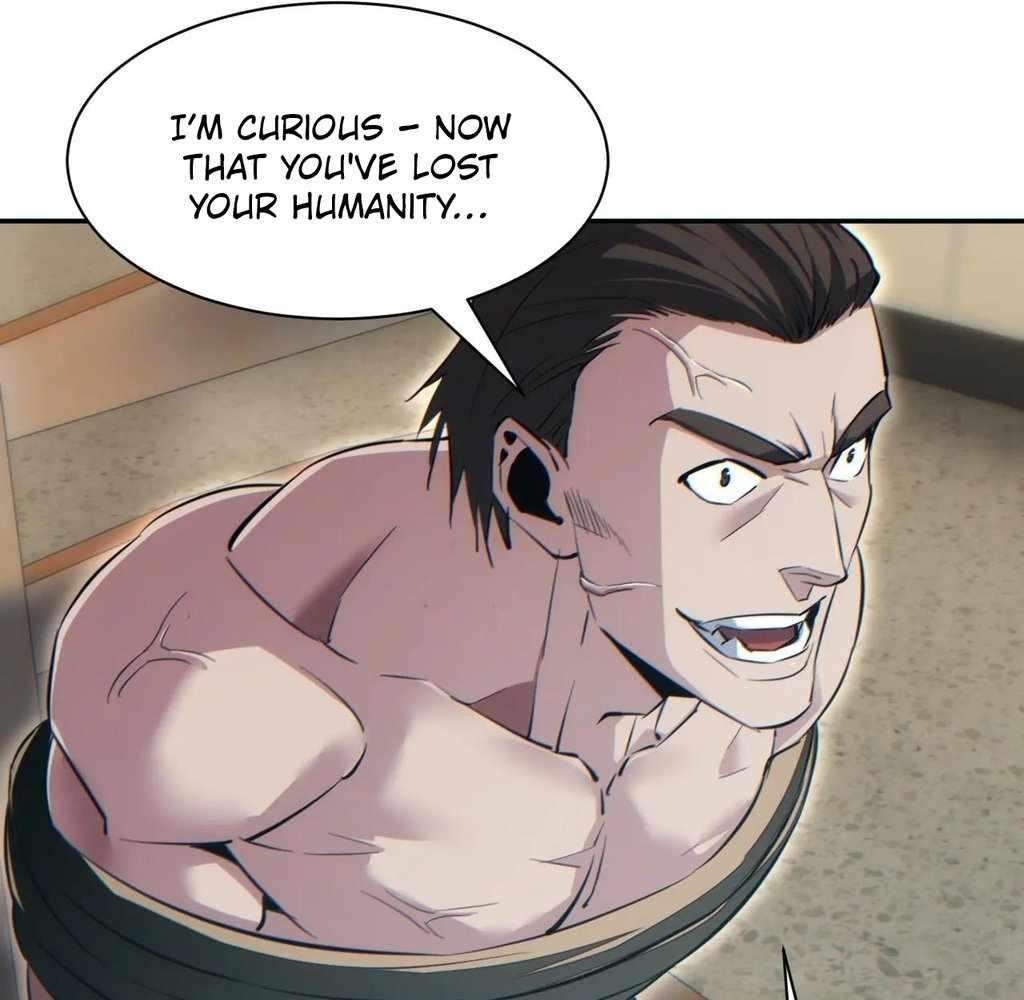 Rebirth in the End Times: I Reached the Top by Opening Boxes Chapter 61 - Page 126