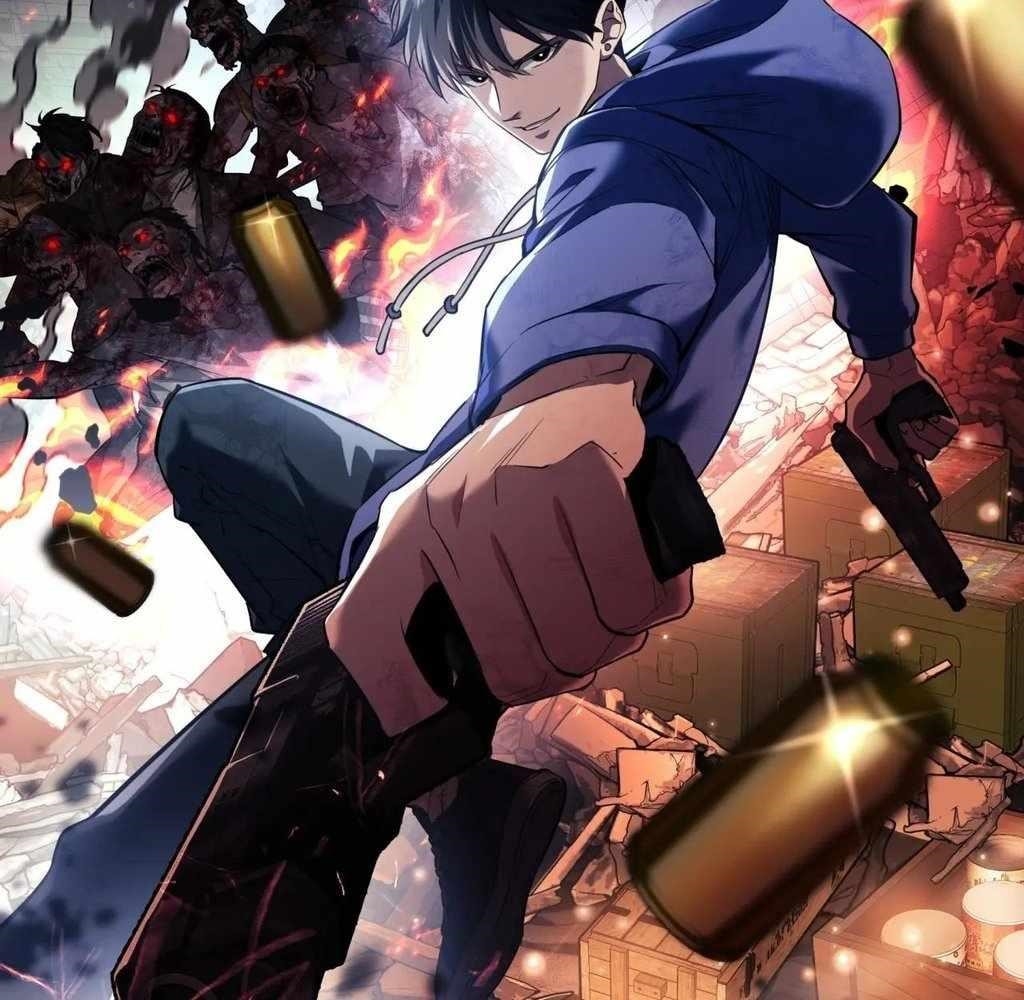 Rebirth in the End Times: I Reached the Top by Opening Boxes Chapter 61 - Page 2