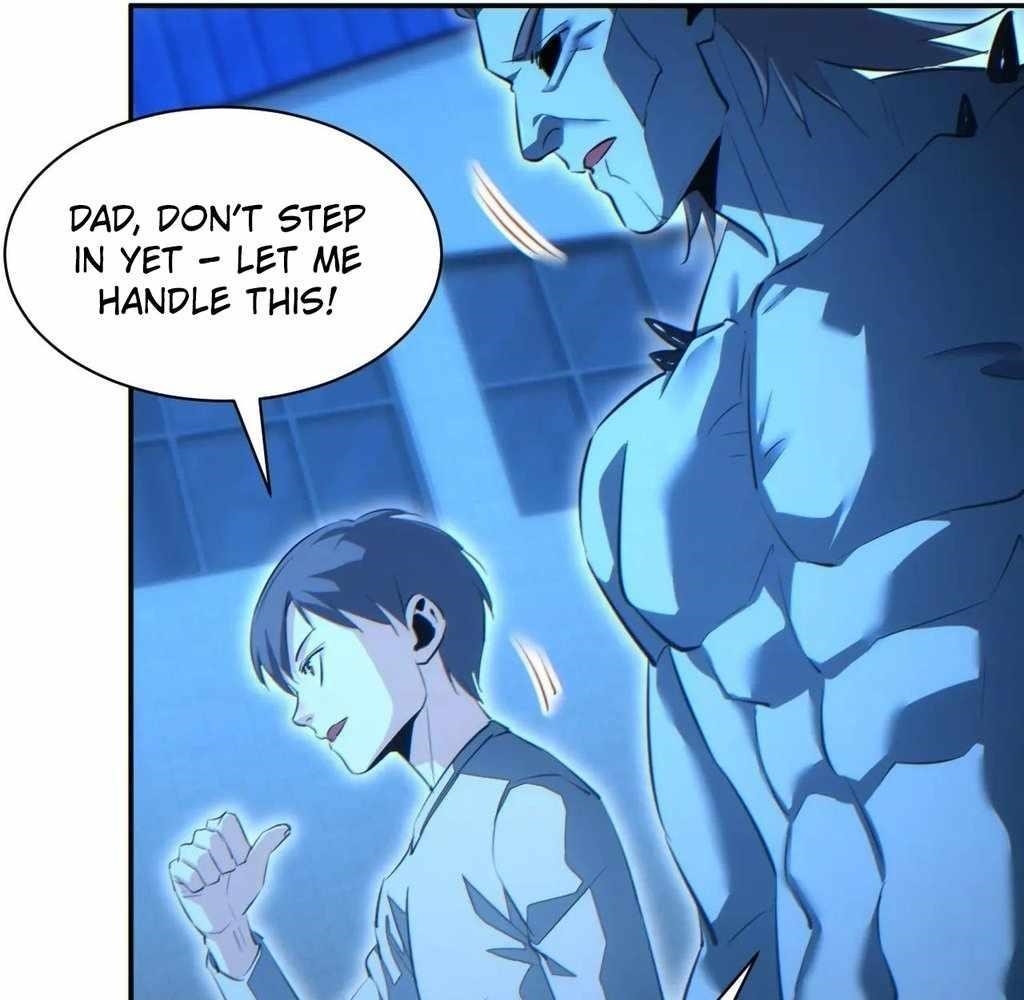 Rebirth in the End Times: I Reached the Top by Opening Boxes Chapter 61 - Page 20