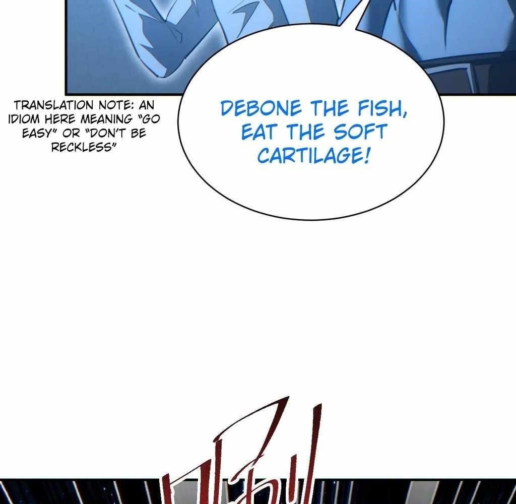 Rebirth in the End Times: I Reached the Top by Opening Boxes Chapter 61 - Page 21