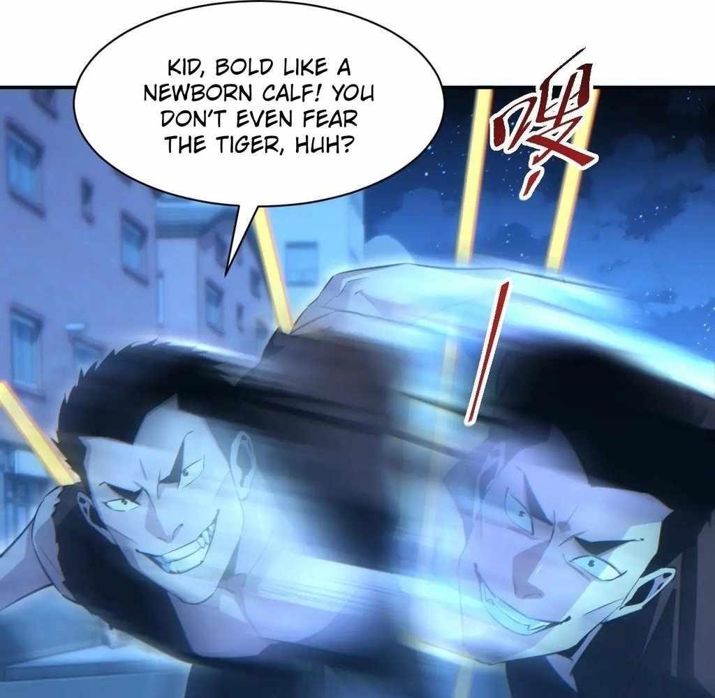 Rebirth in the End Times: I Reached the Top by Opening Boxes Chapter 61 - Page 29