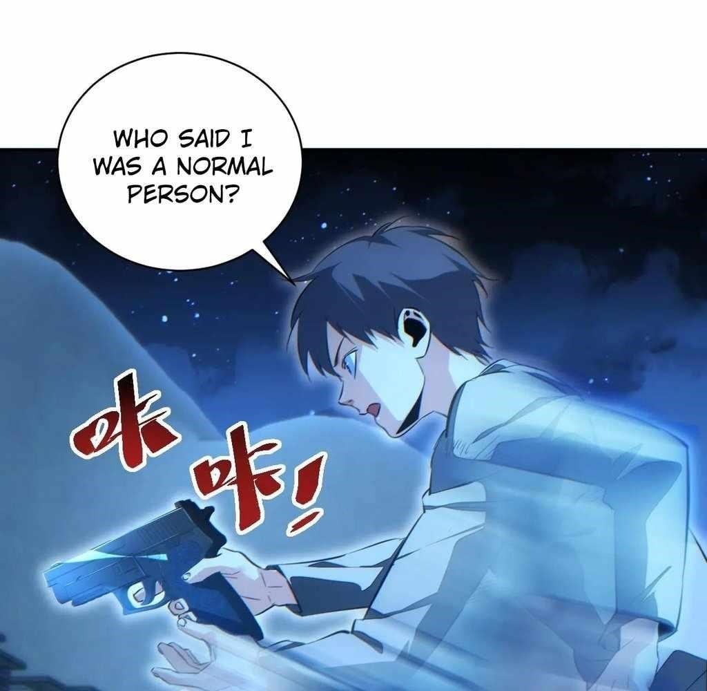 Rebirth in the End Times: I Reached the Top by Opening Boxes Chapter 61 - Page 33