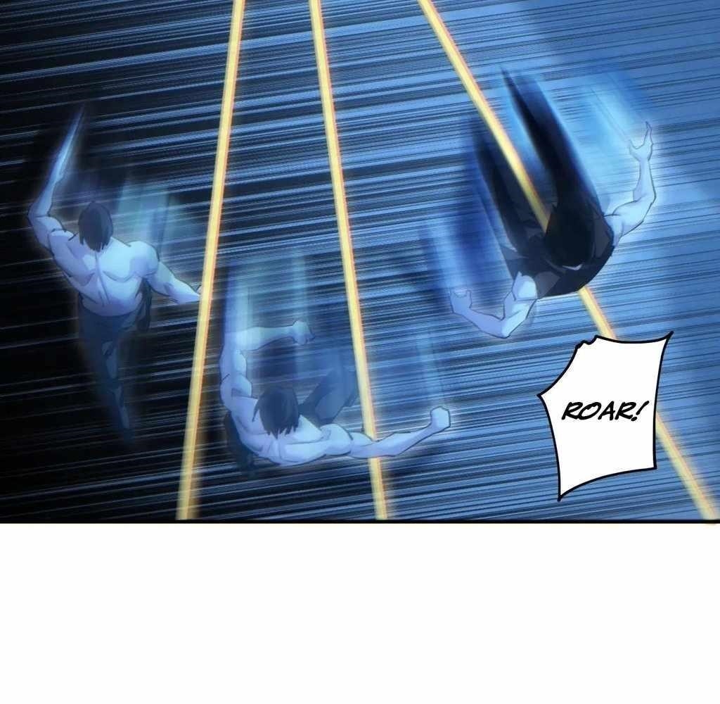 Rebirth in the End Times: I Reached the Top by Opening Boxes Chapter 61 - Page 36