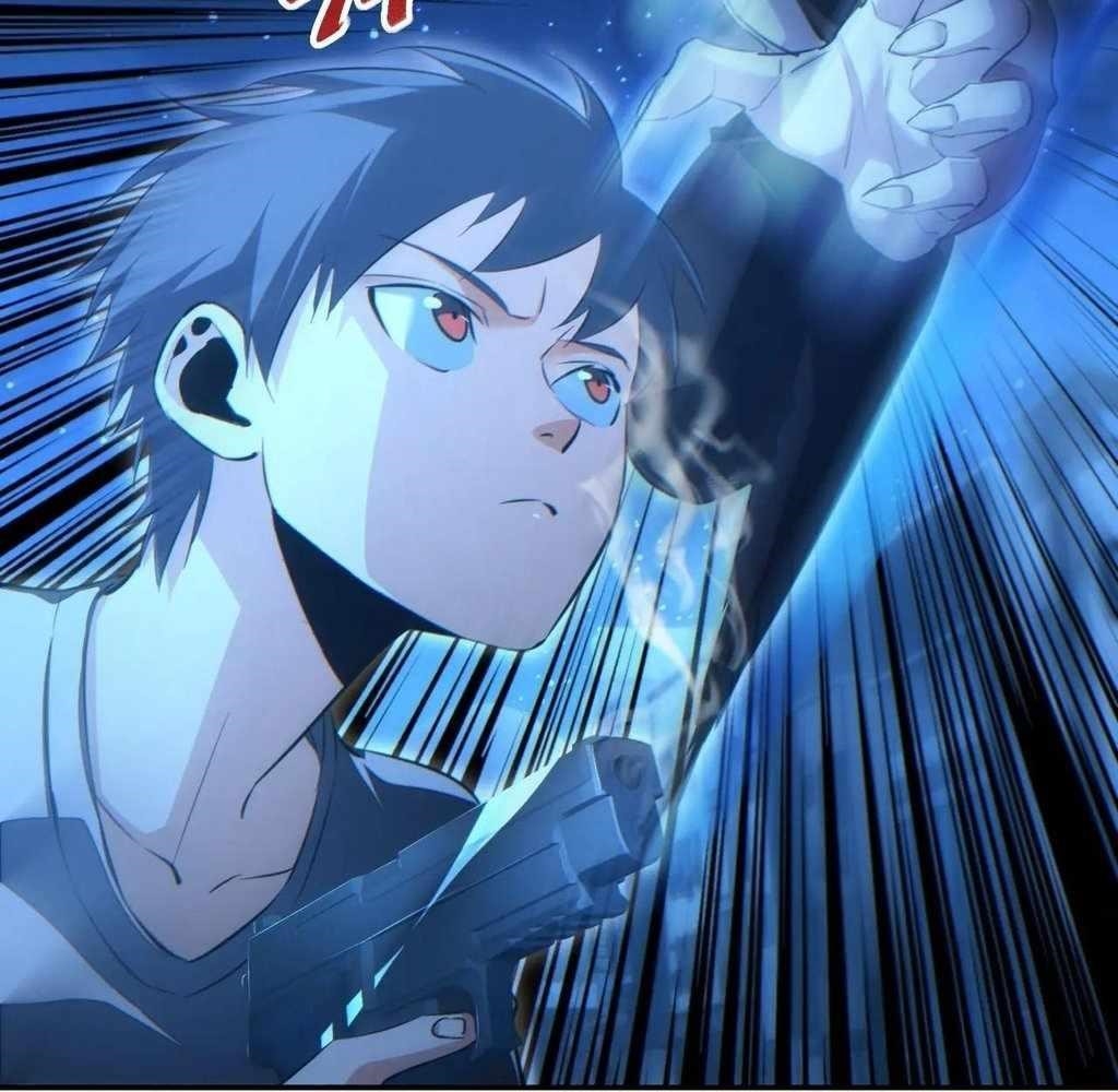 Rebirth in the End Times: I Reached the Top by Opening Boxes Chapter 61 - Page 38