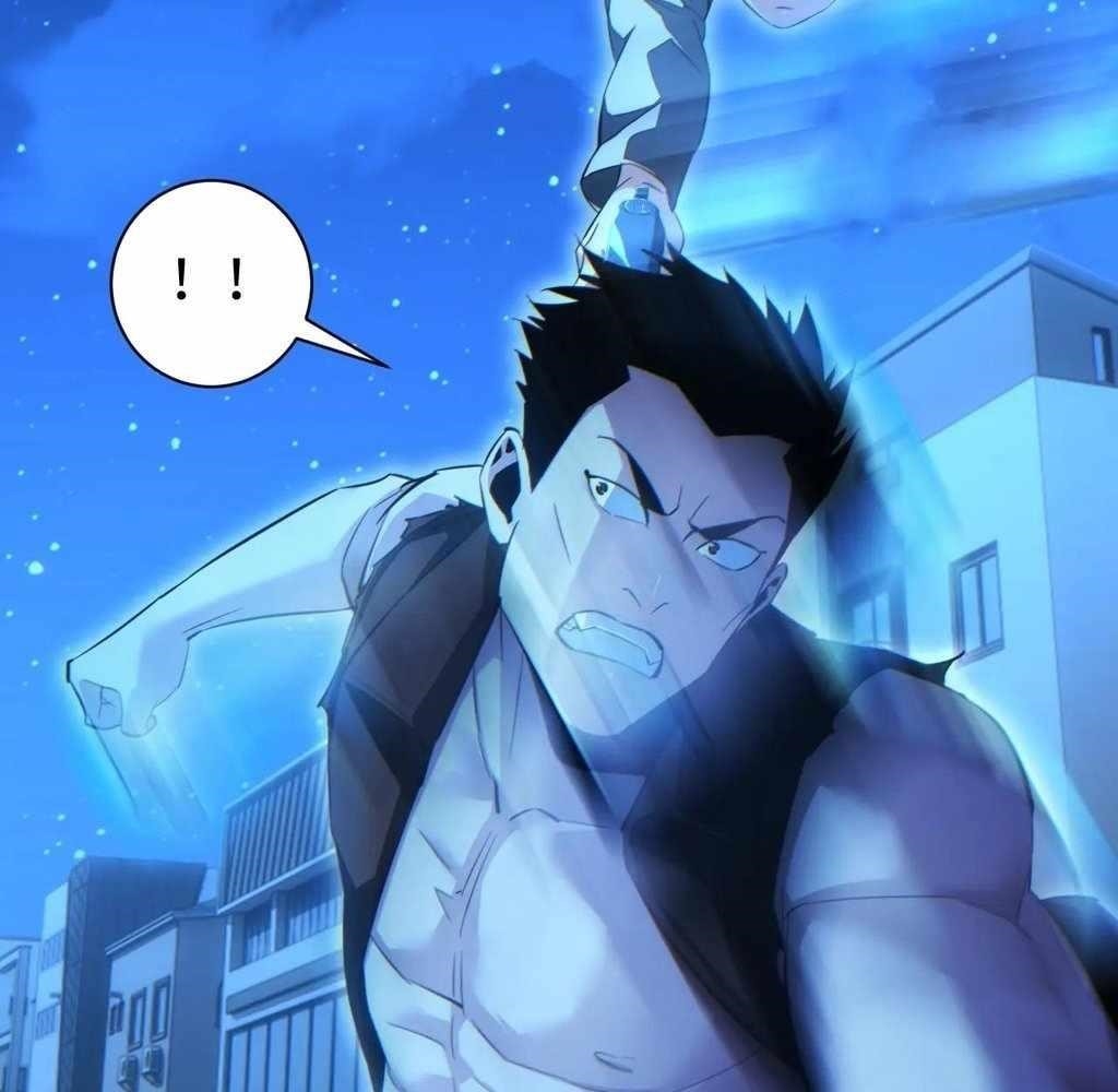 Rebirth in the End Times: I Reached the Top by Opening Boxes Chapter 61 - Page 43