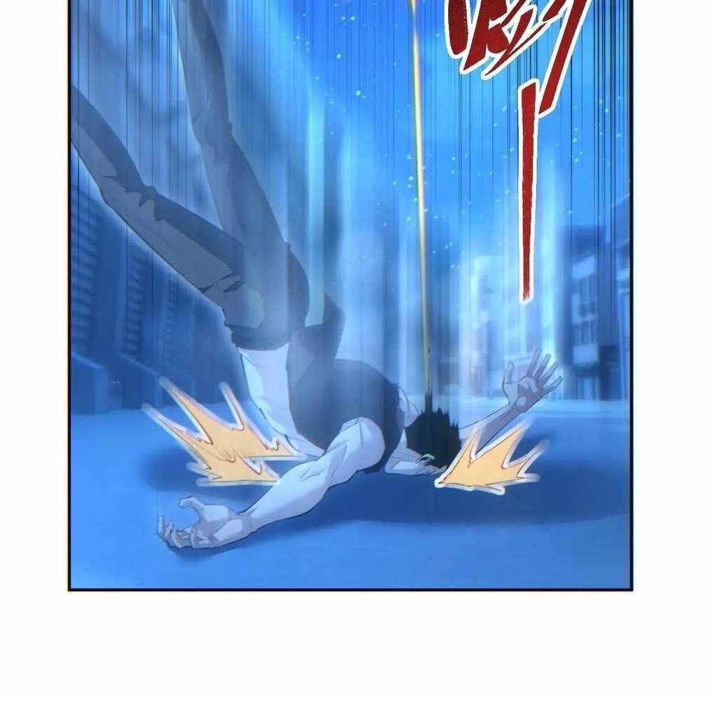 Rebirth in the End Times: I Reached the Top by Opening Boxes Chapter 61 - Page 46