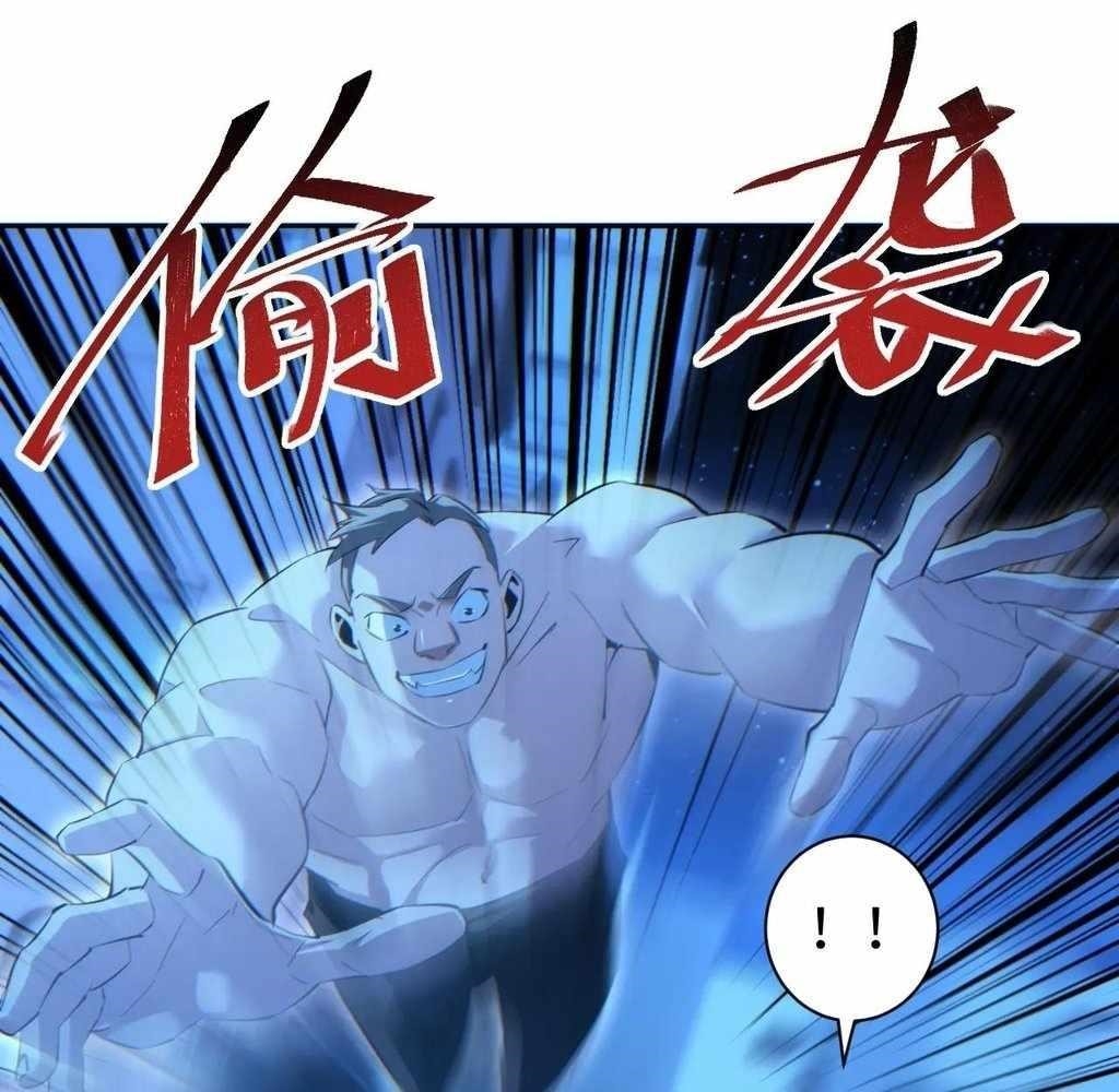 Rebirth in the End Times: I Reached the Top by Opening Boxes Chapter 61 - Page 49