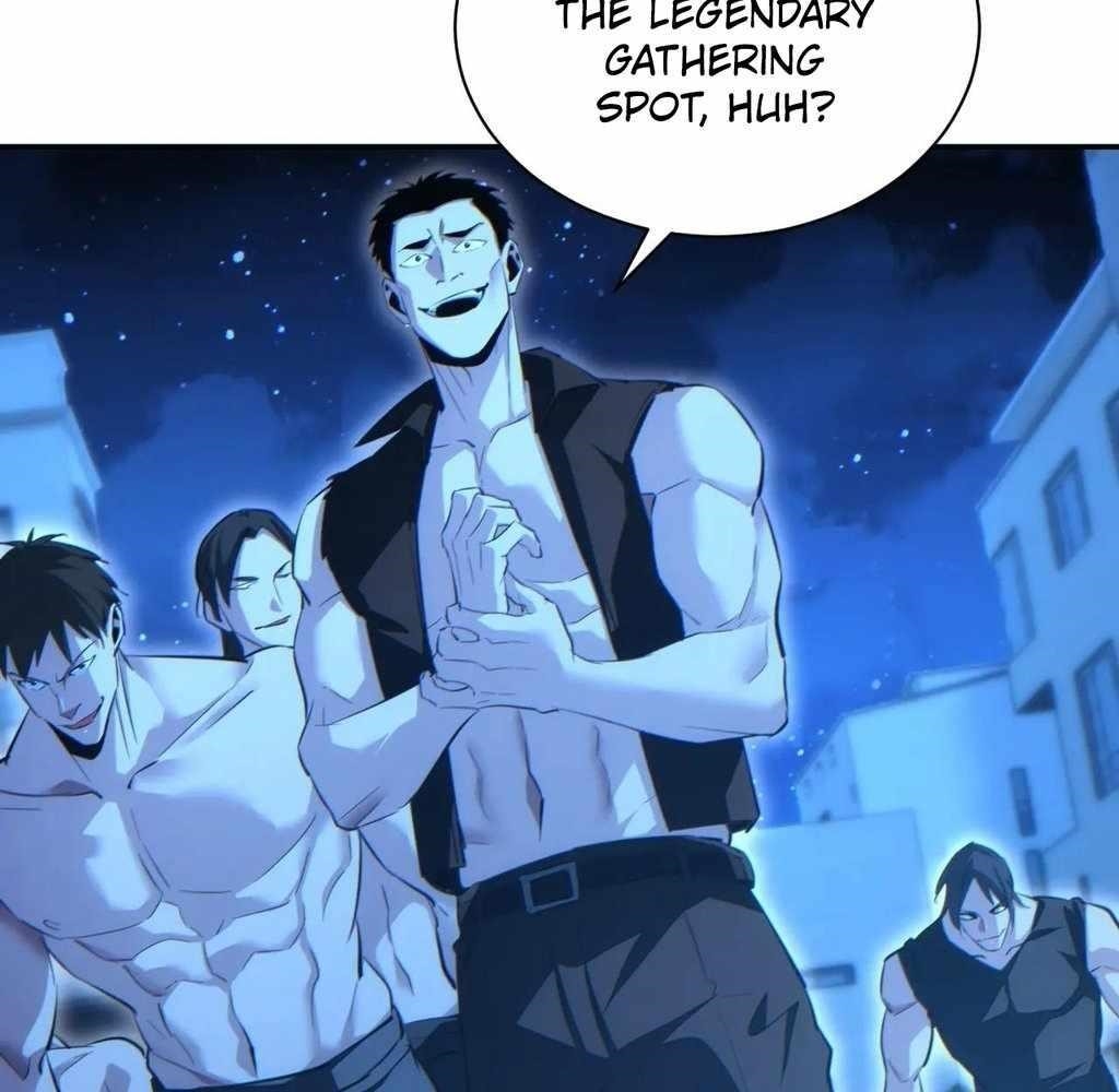 Rebirth in the End Times: I Reached the Top by Opening Boxes Chapter 61 - Page 5