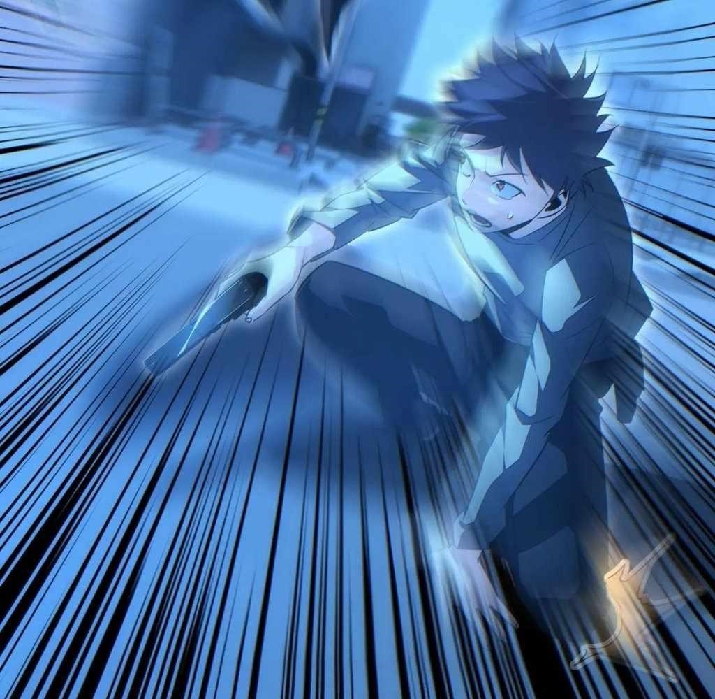 Rebirth in the End Times: I Reached the Top by Opening Boxes Chapter 61 - Page 50