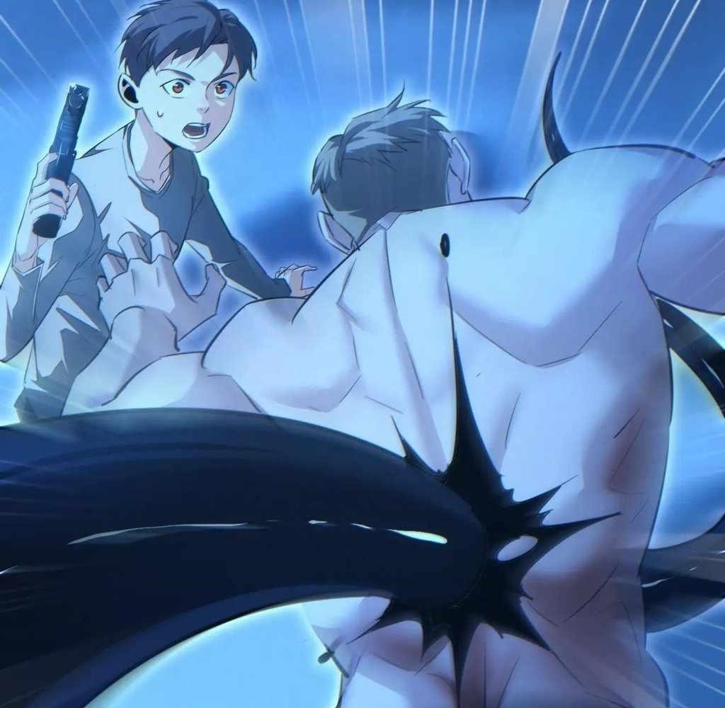 Rebirth in the End Times: I Reached the Top by Opening Boxes Chapter 61 - Page 54