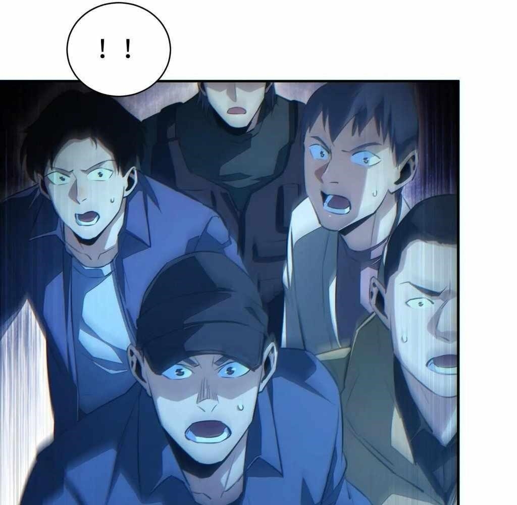 Rebirth in the End Times: I Reached the Top by Opening Boxes Chapter 61 - Page 59