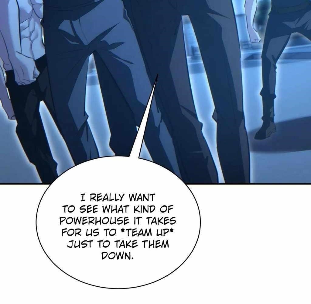 Rebirth in the End Times: I Reached the Top by Opening Boxes Chapter 61 - Page 6