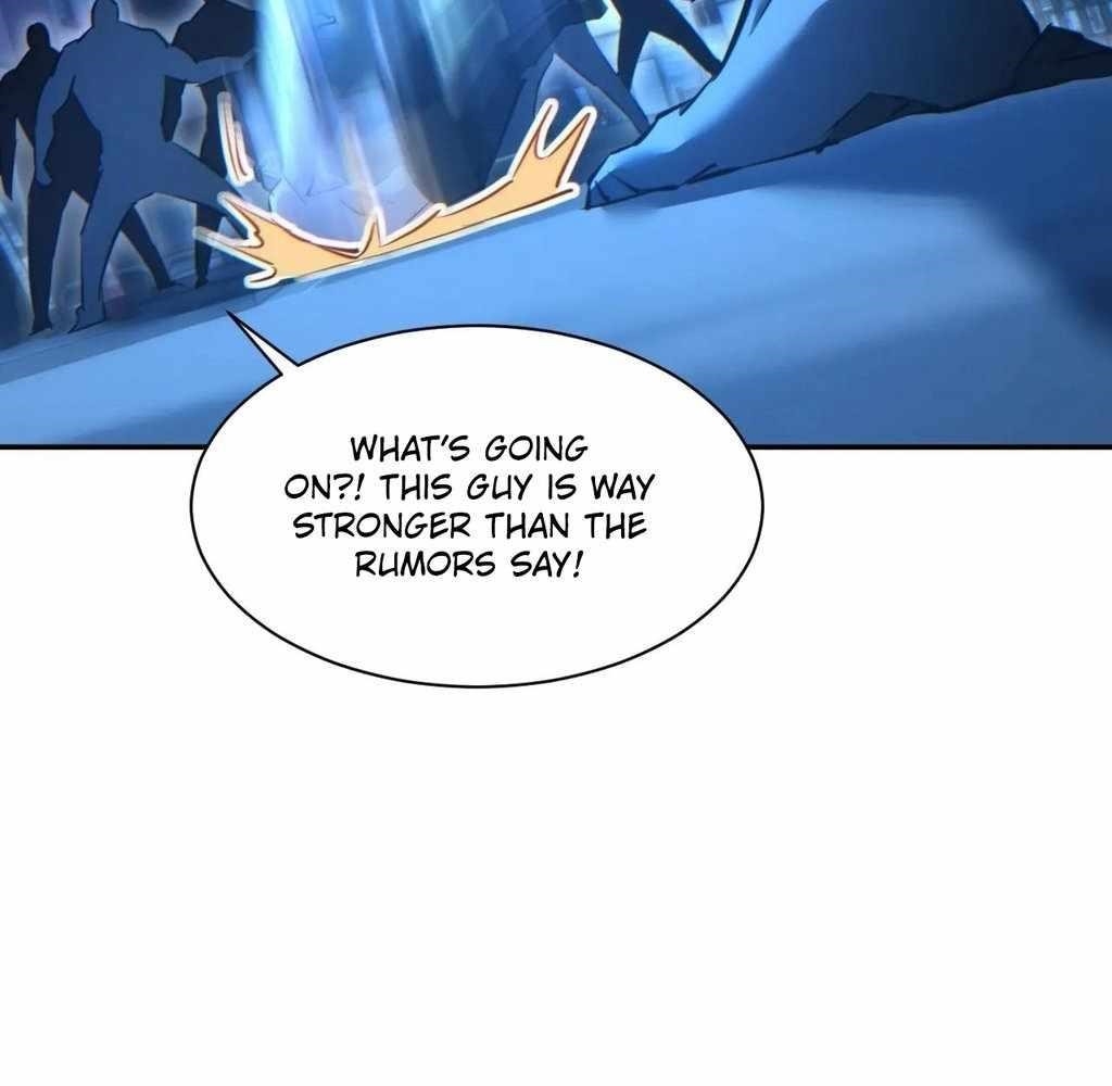 Rebirth in the End Times: I Reached the Top by Opening Boxes Chapter 61 - Page 62