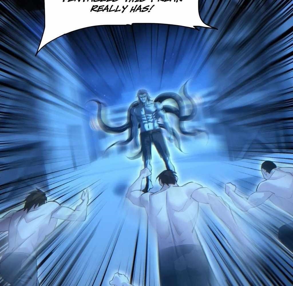 Rebirth in the End Times: I Reached the Top by Opening Boxes Chapter 61 - Page 64