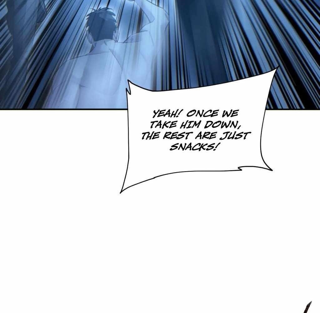 Rebirth in the End Times: I Reached the Top by Opening Boxes Chapter 61 - Page 65
