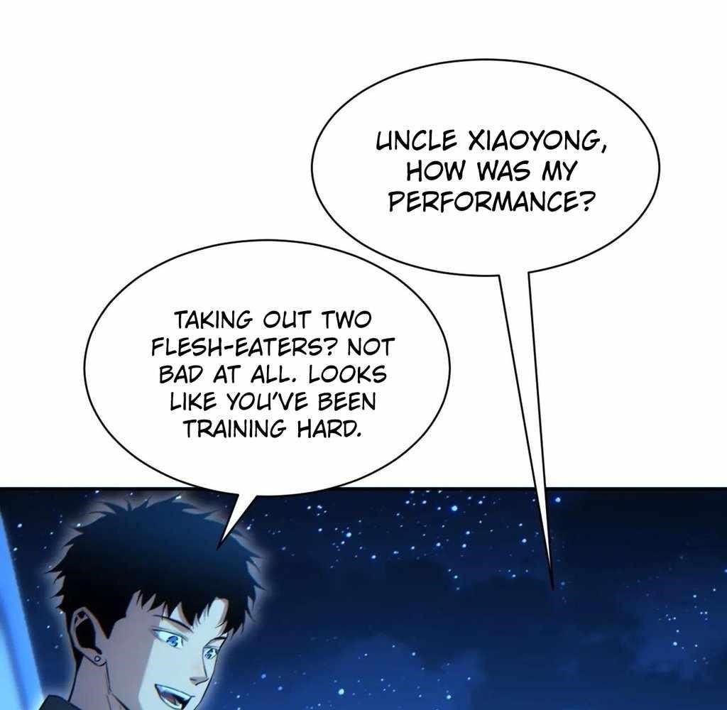 Rebirth in the End Times: I Reached the Top by Opening Boxes Chapter 61 - Page 75