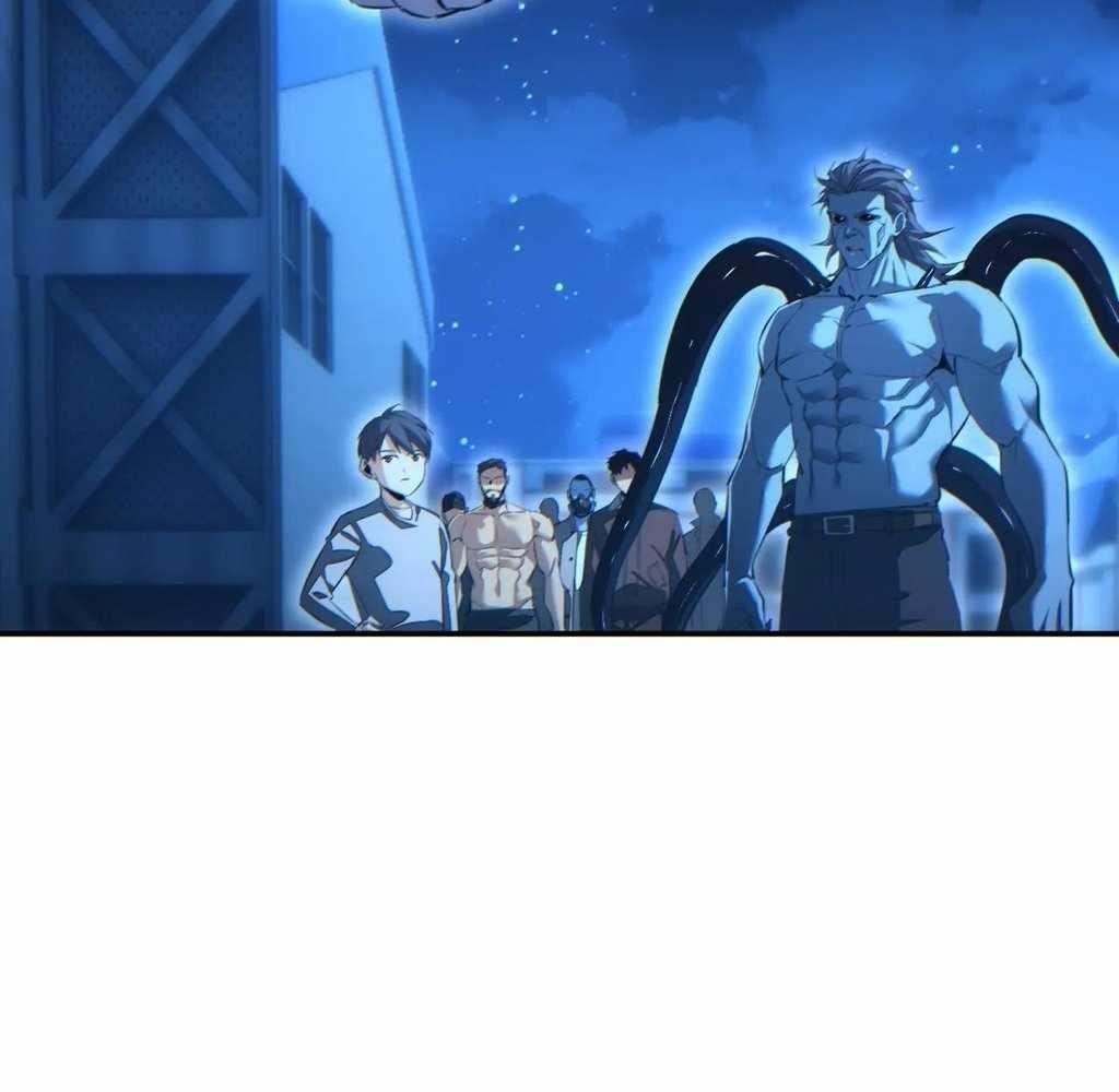 Rebirth in the End Times: I Reached the Top by Opening Boxes Chapter 61 - Page 8