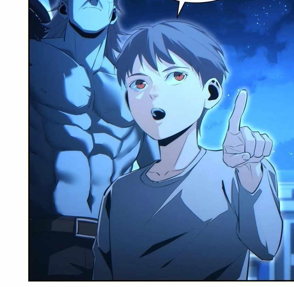 Rebirth in the End Times: I Reached the Top by Opening Boxes Chapter 61 - Page 81