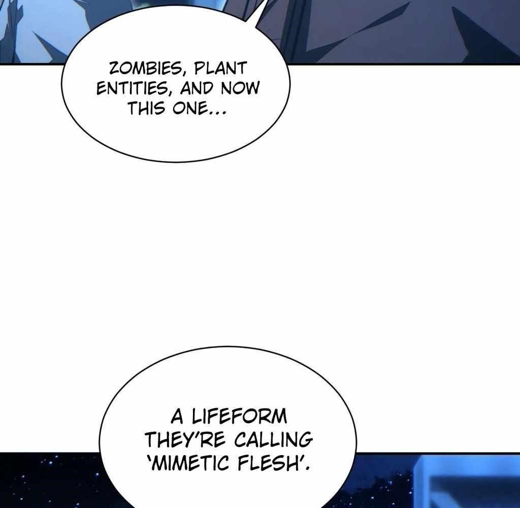 Rebirth in the End Times: I Reached the Top by Opening Boxes Chapter 61 - Page 84