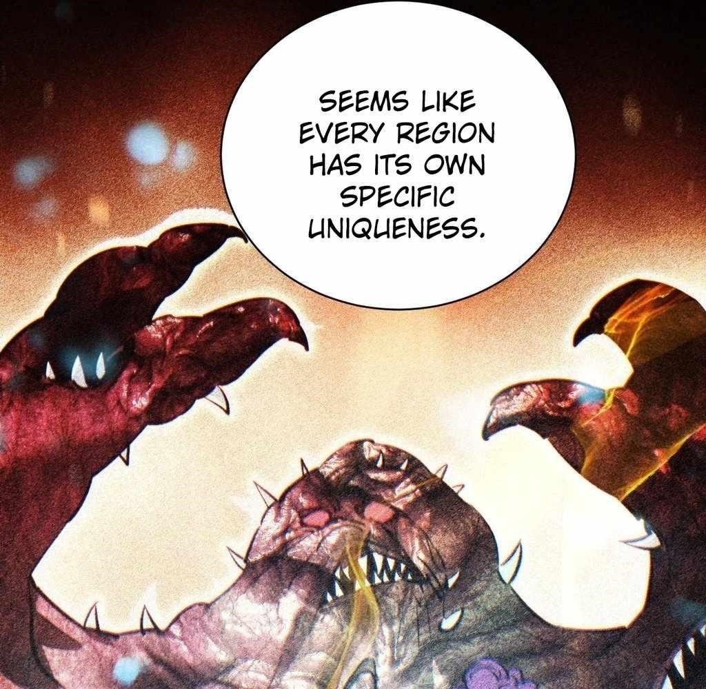 Rebirth in the End Times: I Reached the Top by Opening Boxes Chapter 61 - Page 87