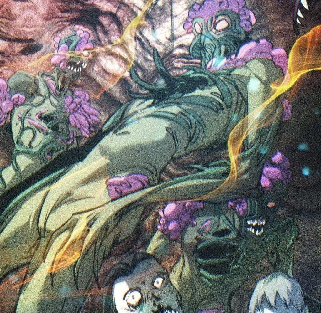 Rebirth in the End Times: I Reached the Top by Opening Boxes Chapter 61 - Page 88