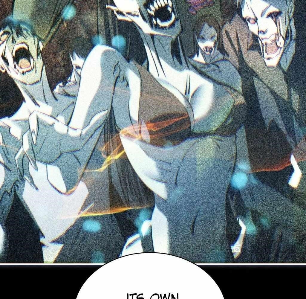 Rebirth in the End Times: I Reached the Top by Opening Boxes Chapter 61 - Page 89