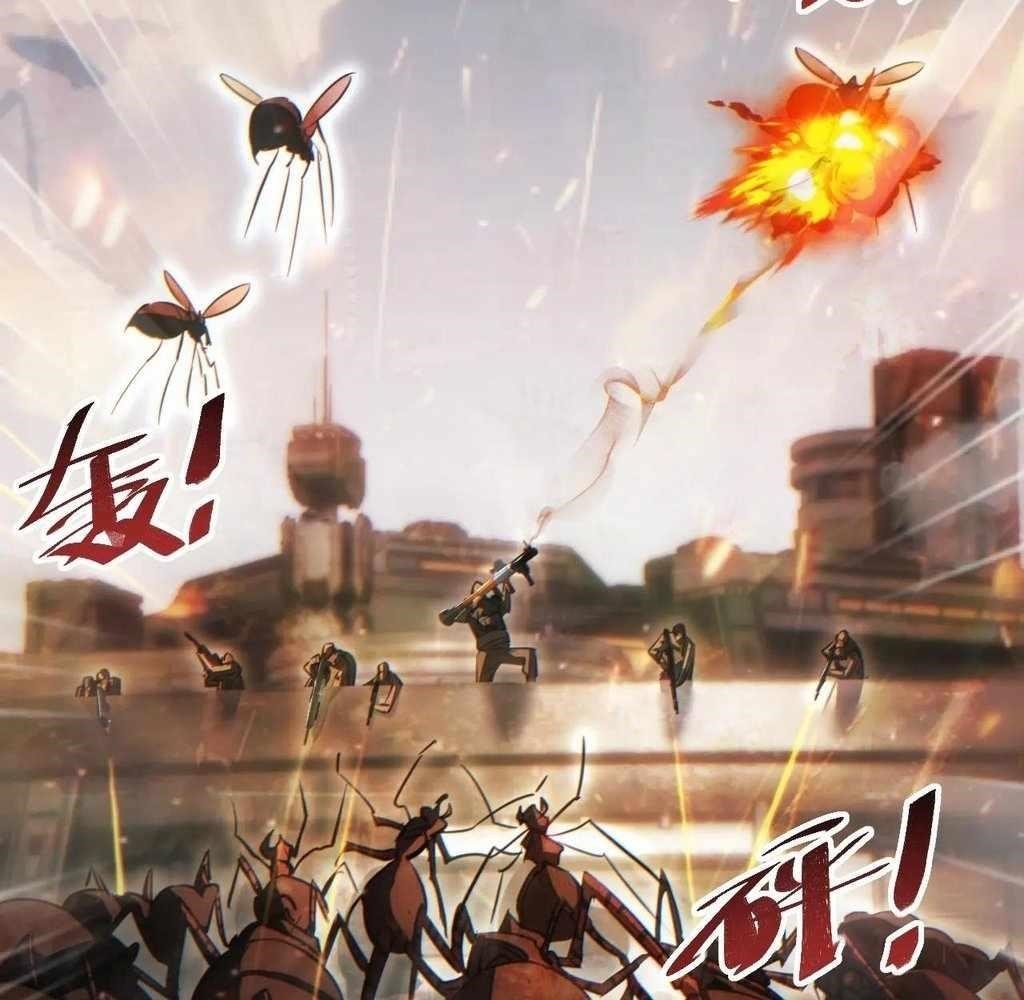 Rebirth in the End Times: I Reached the Top by Opening Boxes Chapter 61 - Page 93