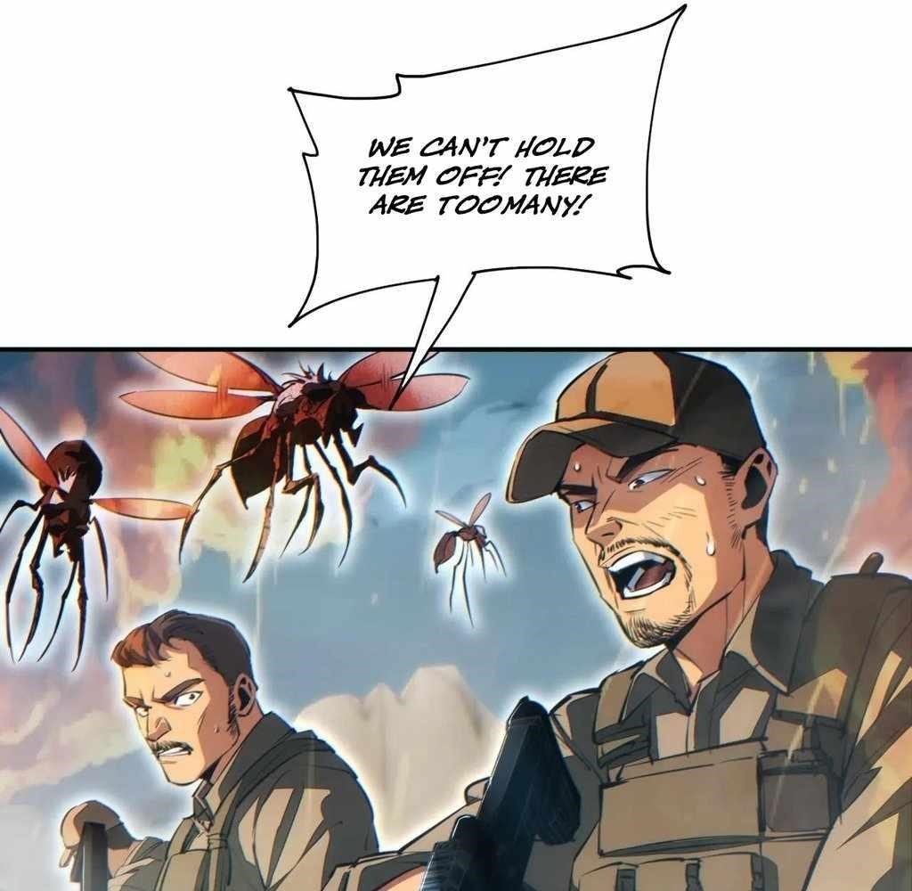 Rebirth in the End Times: I Reached the Top by Opening Boxes Chapter 61 - Page 96