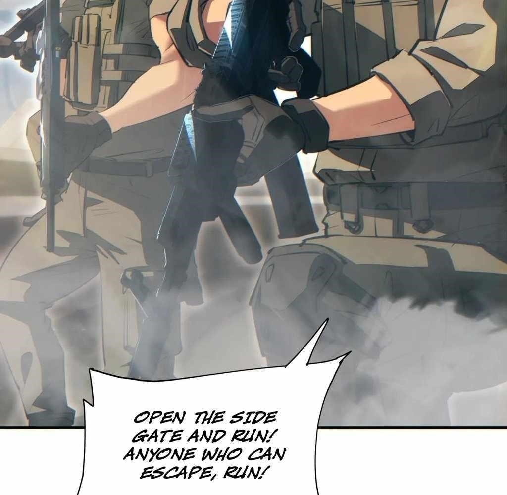 Rebirth in the End Times: I Reached the Top by Opening Boxes Chapter 61 - Page 97