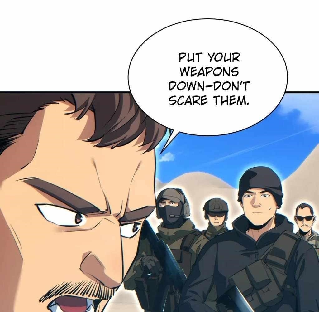 Rebirth in the End Times: I Reached the Top by Opening Boxes Chapter 62 - Page 100