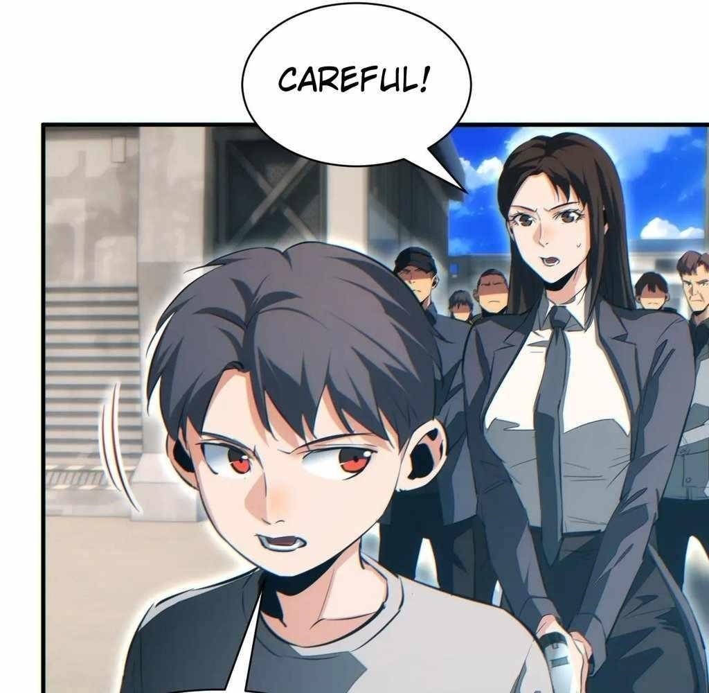 Rebirth in the End Times: I Reached the Top by Opening Boxes Chapter 62 - Page 103