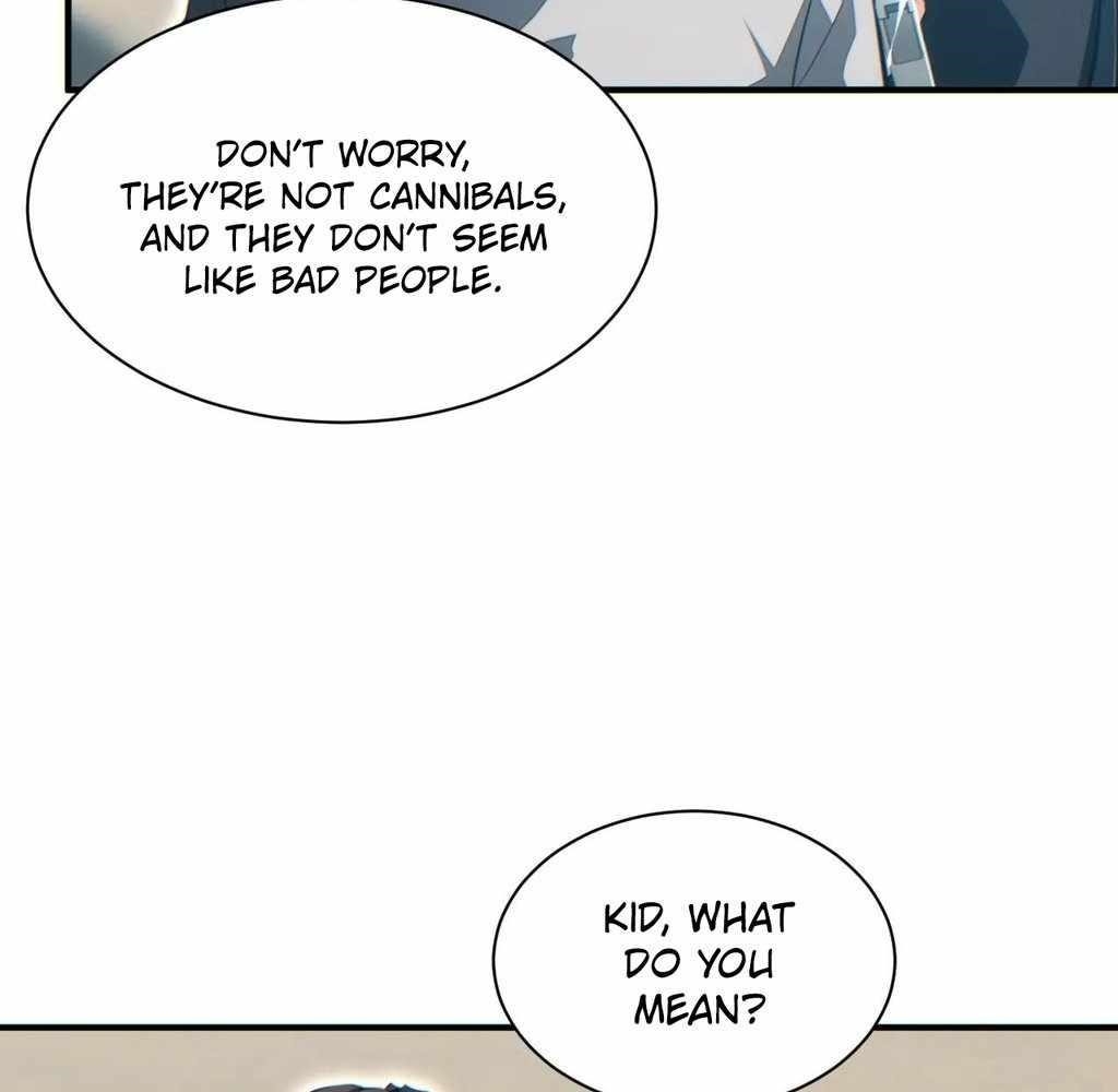 Rebirth in the End Times: I Reached the Top by Opening Boxes Chapter 62 - Page 104