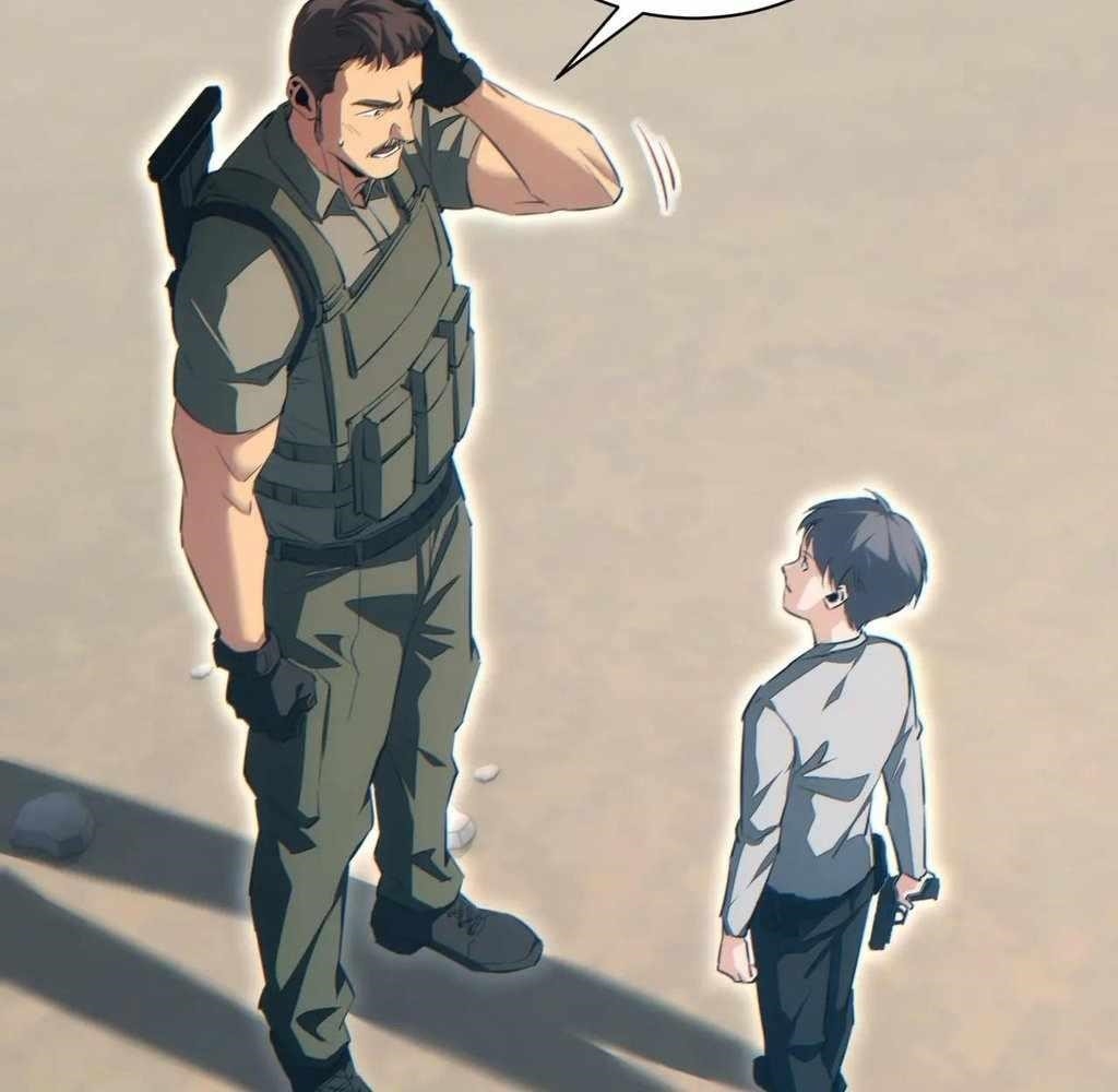 Rebirth in the End Times: I Reached the Top by Opening Boxes Chapter 62 - Page 105