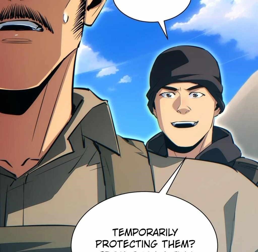 Rebirth in the End Times: I Reached the Top by Opening Boxes Chapter 62 - Page 109