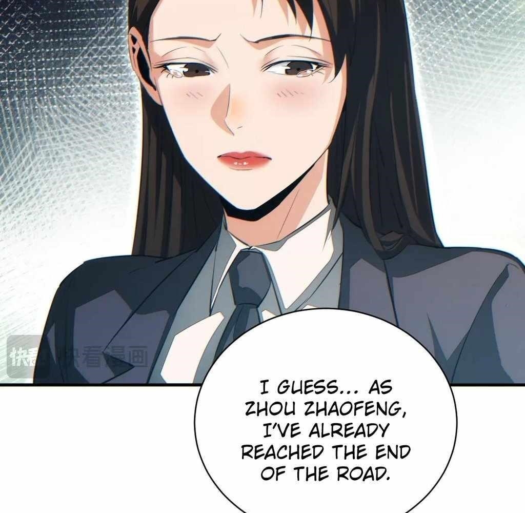 Rebirth in the End Times: I Reached the Top by Opening Boxes Chapter 62 - Page 14