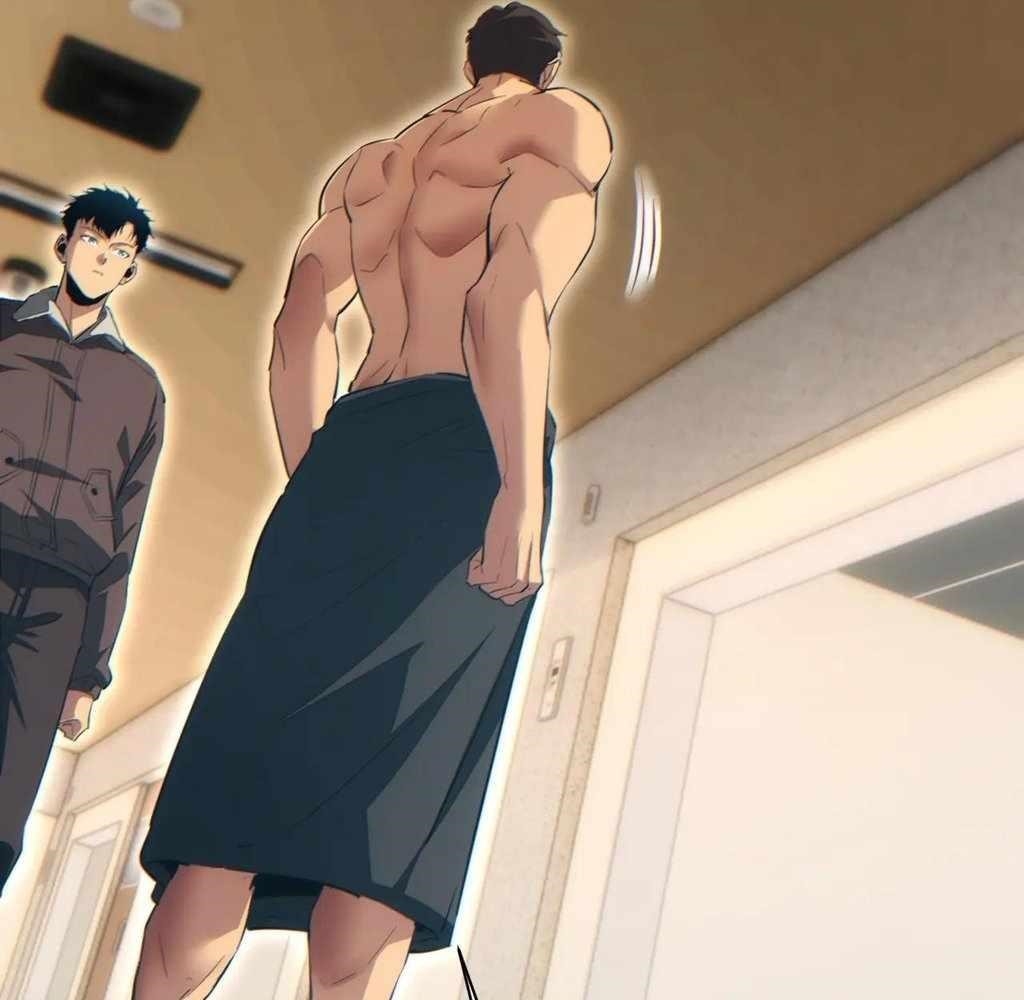 Rebirth in the End Times: I Reached the Top by Opening Boxes Chapter 62 - Page 16