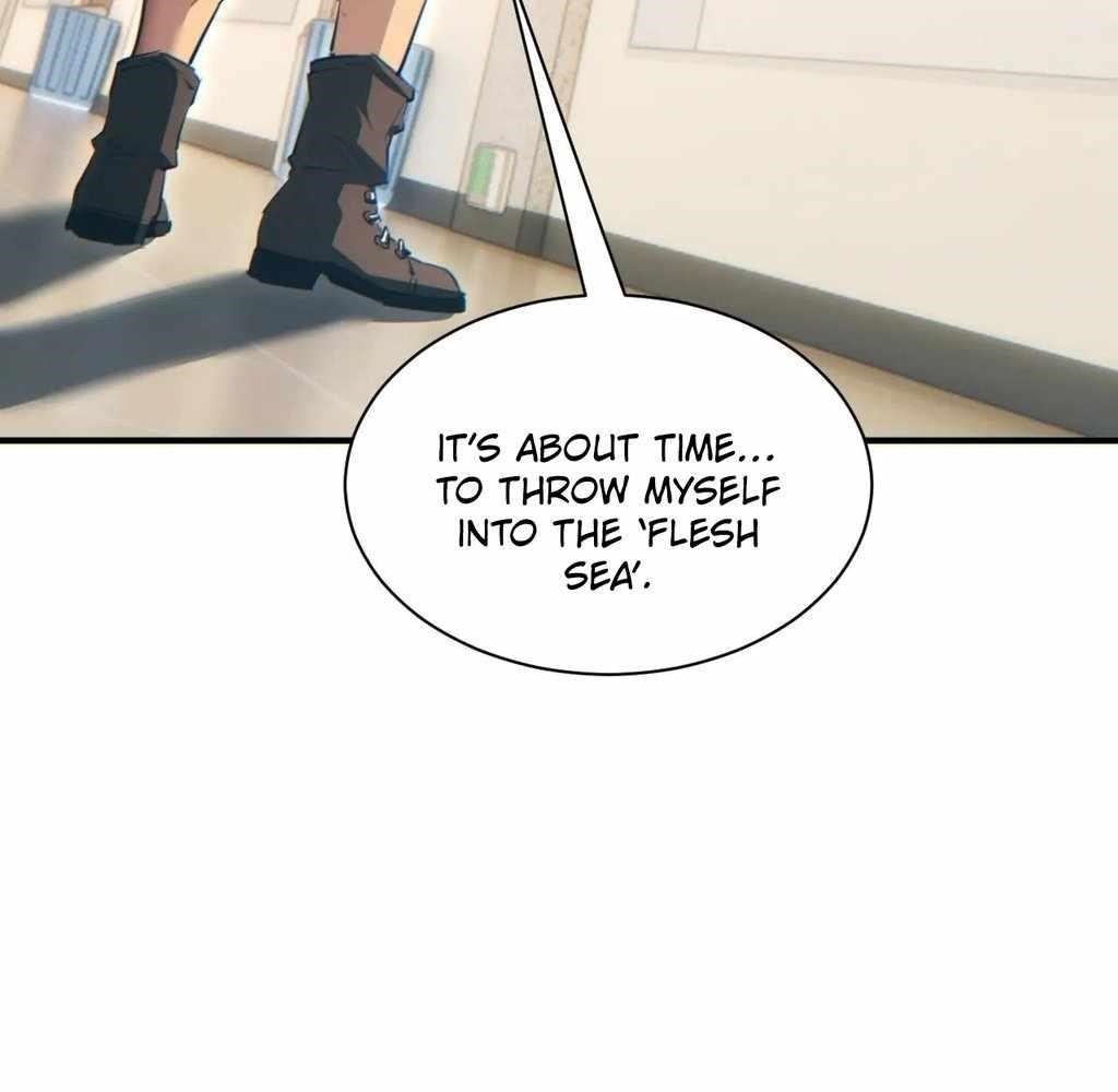 Rebirth in the End Times: I Reached the Top by Opening Boxes Chapter 62 - Page 17